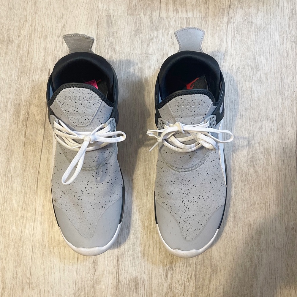 Jordan Shoes
